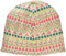 Buff Kinder Child Microfiber und Polar Hat Mütze, Tipi Multi, One size