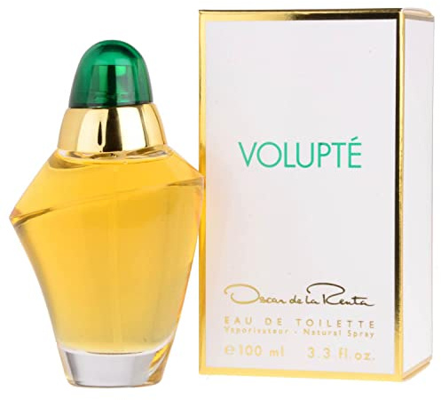 Oscar De La Renta Volupte 100 ml Eau de toilette Spray