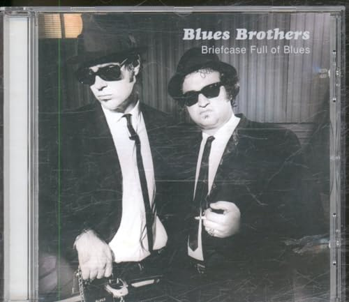 Briefcase Full of Blues