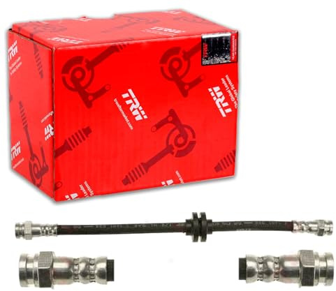 TRW Automotive AfterMarket PHA494 Brake Hose