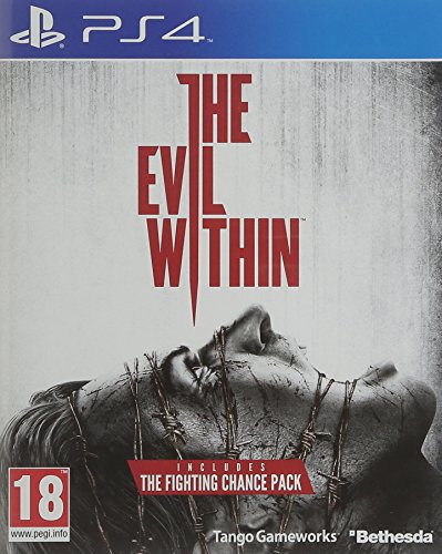 The Evil Within (PS4)