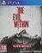 The Evil Within [Import aus Englisch]