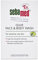 SEBAMED Emulsione senza sapone con olio d'oliva, ottimale per la pelle secca, formulata a pH 5,5 con olio d'oliva che rinforza e protegge la naturale funzione barriera del mantello acido della pelle, 200 ml