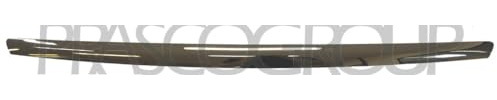 PRASCO Zier-/Schutzleiste, Kühlergitter FD1102206 | Kompatibel mit: FORD MONDEO IV, MONDEO IV Stufenheck, MONDEO IV Turnier