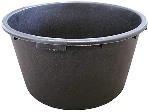 PROTEC.CLASS Mörtel-Kübel rund 65 L PMKR65