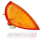 Johns Blinkleuchte Blinker rechts gelb Fiat Seicento (187)