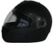 protectWEAR Klapphelm Motorradhelm mit Sonnenblende H910-MT - M