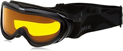 Uvex Unisex Skibrille Comanche Optic Skibrille