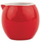 Olympia Cafe Milk Jug Red 70Ml 25Oz Restaurant Catering Tea Innovative 6pc