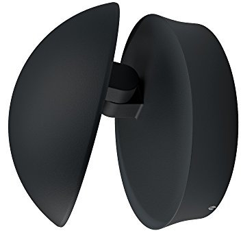 Osram LED Wand- und Deckenleuchte, Leuchte für Außenanwendungen, Warmweiß, 150,0 mm x 118,0 mm, Endura Style Cover