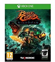 THQ Nordic Battle Chasers: Nightwar - Xbox One