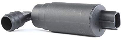 Metzger Waschwasserpumpe