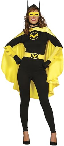 Guirca Women's Bat Costume