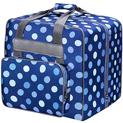 BabySnap Overlocktasche 39 x 32 x 36 cm