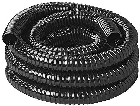 PAT Europe B.V. Abwasserschlauch Länge 5 M und Spiralschlauch Durchmesser 25mm (5 M / Ø25 mm)