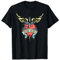 Bon Jovi Daggered T-Shirt T-Shirt