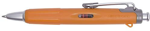 TOMBOW - TOMBOW Stylo … bille r‚tractable AirPress Pen, orange