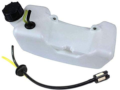 Aisen Benzintank Tank Motorsense Freischneider passend z.B.Brast Fuxtec Timbertech Benzinfilter Benzinschlauch