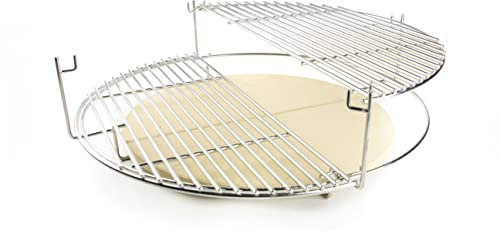 Yakiniku Y220033 Pro-Set für Keramik Grill Kamado XL