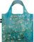 LOQI VINCENT VAN GOGH Almond Blossom Recycled Bag