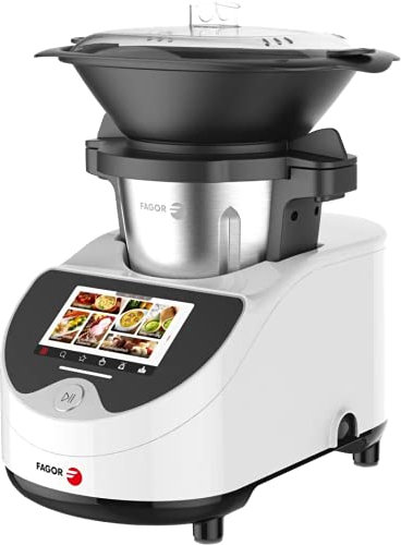 Robot de cuisine multifonctions FAGOR CONNECT - Garanti 2 ans