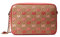 Michael Kors Jet Set Large East/West Crossbody Dahlia Multi One Size