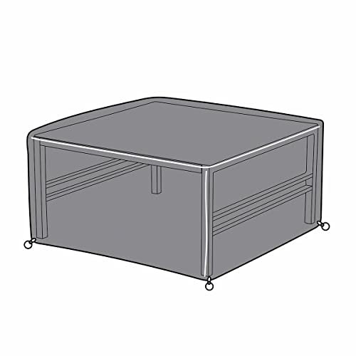 Hartman Square Coffee Table Cover 105cm