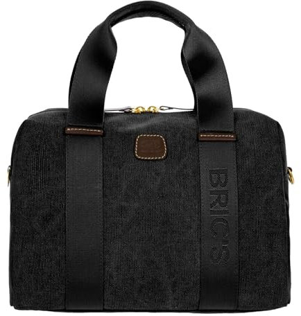 Bric's Sorrento Bag Camilla Black