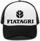 Fiatagri Kinder Kappe Baseball Rapper Cap