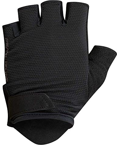 PEARL IZUMI Unisex-Adult Quest Gel Short Gloves