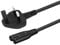 Power Cable Replacement for Bose SoundTouch 10 20 30 300 Music System Bass Module 500 700 Figure 8 AC Cord UK Mains Plug Lead