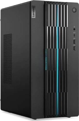 Lenovo IdeaCentre Gaming 5 17ACN7・3,8 GHz・AMD Ryzen 7・5700G・16 GB ・1 TB ・Windows 11 Home (90TQ005FGE)