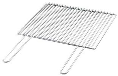 1PEZZO GRIGLIA PER BARBECUE IN MURATURA - cm.57x40