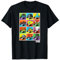 Topspieler der Rocket League T-Shirt