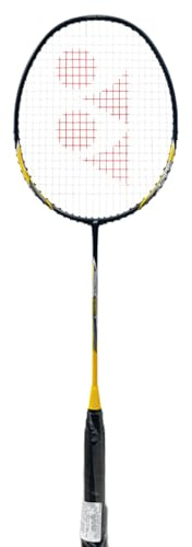 Yonex Nanoflare Speed 7 Badmintonschläger 4U4
