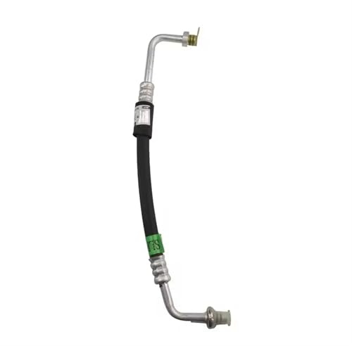 MUGONGWEI [Replacement] 6460.GW 6460.KK Tubes de réfrigération de climatisation Tuyaux de compresseur for Peugeot 207 206 for Citroën C2 6460GW 6460KK