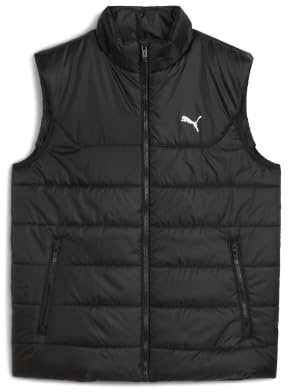 PUMA Jugendliche Essentials Wattierte Weste