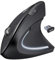 APM Kyno+ Mouse Ergonomico Silenzioso Wireless 2.4G, Mouse Verticale, 1600 DPI Regolabile, 6 Pulsanti, LED, Prevenzione TMS, per Destra PC Mac Laptop e Click Silenziosi, 571167