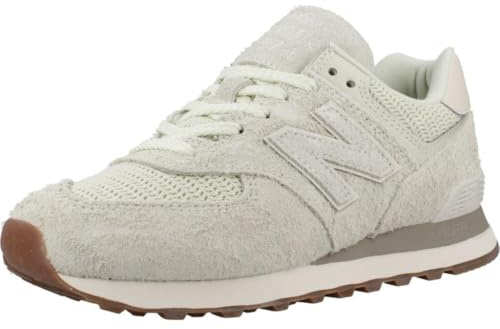 NEW Balance WL574BLE 574 Damen Mineral Natural EU 36.5