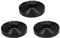 Fivetwofive 3X Black Hair Extension Hot Italian Glue Keratin Adhesive Glue Flat Head Tip Fusion Extension