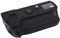 Agmoctz Vertical Composition Battery Grip For Gh5 Gh5S Gh5 Digital Camera As Dmw-Blf19 Blf19E
