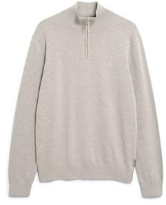 ARMEDANGELS Herren Pullover aus Bio-Baumwolle FAABES Regular Fit