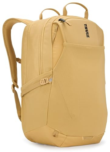 Thule Rucksack Freizeitrucksack mit Laptopfach EnRoute Backpack 26L Pale Yellow senfgelb
