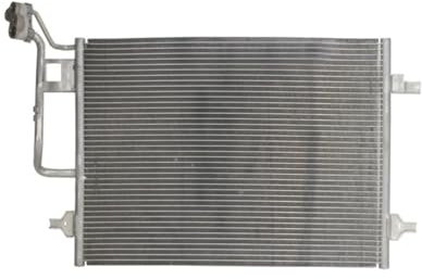 Nissens 94592 Klimakondensator