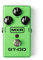 Jim Dunlop MXR GT-OD Overdrive Effektpedal