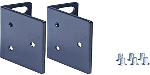 Longshine Bracket Netzgerät-Montageklammer für GS8208, GS8116, GS8124, FS8116
