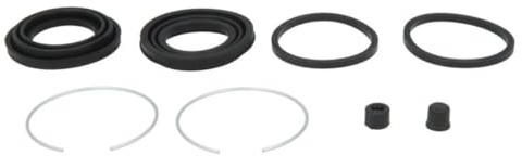 AUTOFREN SEINSA D4798 Bremssattel-Reparatursatz Vorne Kompatibel mit SUBARU FORESTER SG IMPREZA Stufenheck GD FORESTER SF IMPREZA Station Wagon GG IMPREZA Stufenheck GC