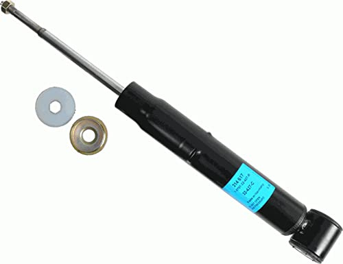 SACHS 314 617 Stoßdämpfer for and other applications | Kompatibel mit: PORSCHE 928
