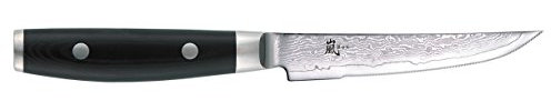 Yaxell - Messer Steak cm 11,3/22,5 - Serie Ran