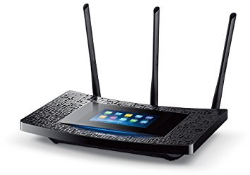 Tp-Link Touch P5 AC1900 WLAN Router